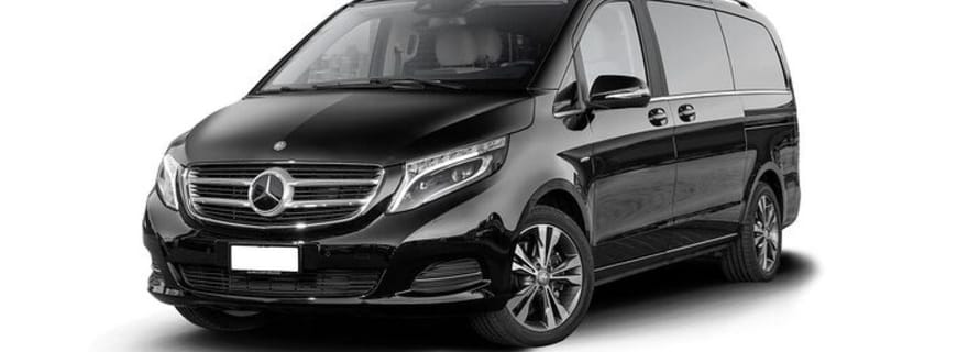 Premium Transfer Service Bergen Norvège