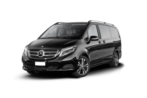 Premium Transfer Service Bergen Noorwegen