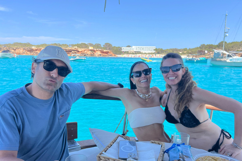 A Day Sailing from Denia