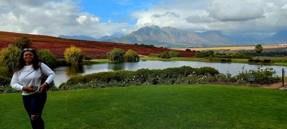 Private Full Day Tour Of The Cape Winelands Getyourguide