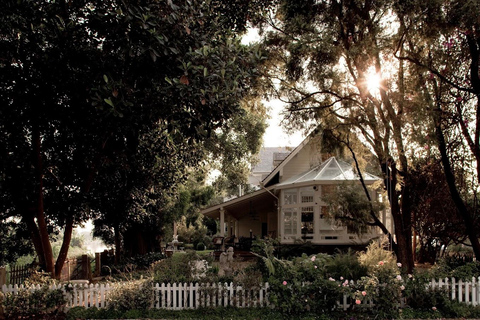 清迈：清莱亮点之旅（含导游和接送）