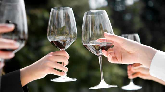 full day wine adventure paso robles