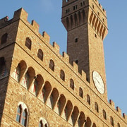 Firenze Tour A Piedi Con L Accademia E Le Gallerie Degli Uffizi