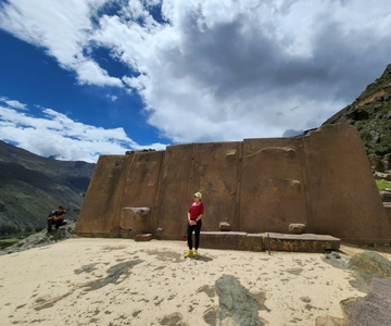 From Cusco: Sacred Valley & Maras Salt Mines Tour with Lunch