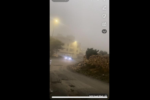 Makkah or Jeddah to Al-Hada, Al-Shafa, and Taif City Tour A journey full of experiences، learn about Saudi hospitality