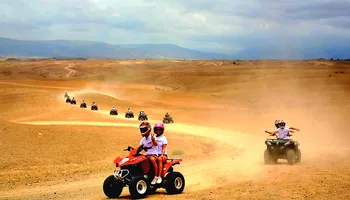 Discover the Best Excursions in Marrakech for an Unforgettable Adventure - Outdoor Adventures