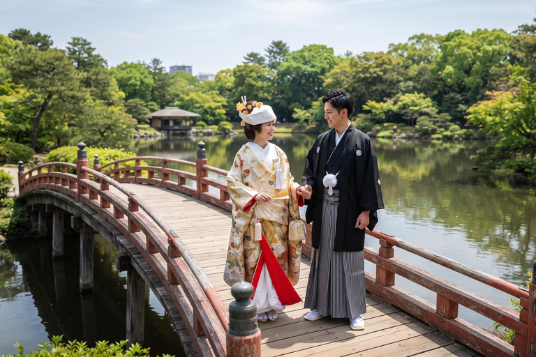 Nagoya: Castle, Samurai History & Tokugawa Art Museum