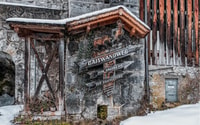 Hallstatt Outdoor Escape Game, Ancient Treasure - Housity