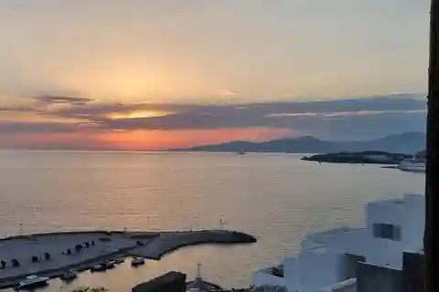 Tour privato dell'isola: Scopri Mykonos con noi