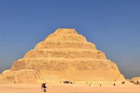 Egypt : Private or Group tours in Egypt