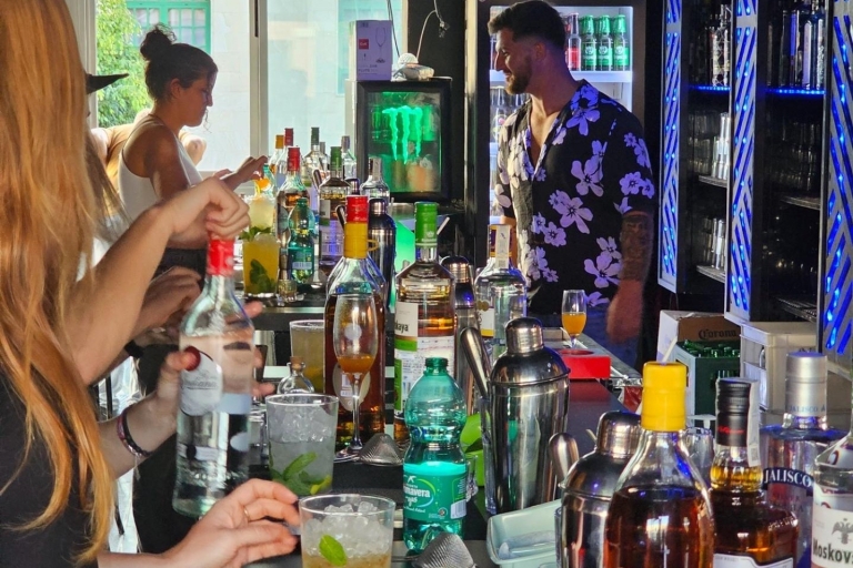 Fuerteventura: Cocktail ervaring