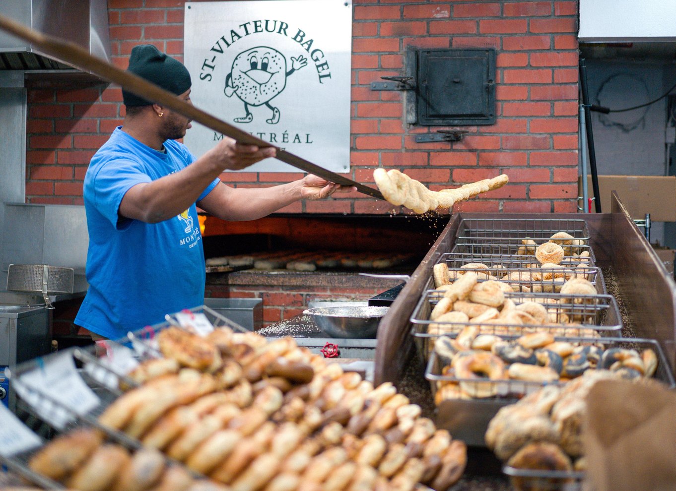Montreal: Madtur i Mile End med poutine og 7 lokale retter