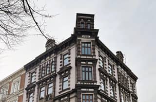 Geführte Insider Tour durch Hamburgs Schanzenviertel