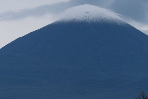 From Kigali: 2-Day Mount Karisimbi Hiking Adventure