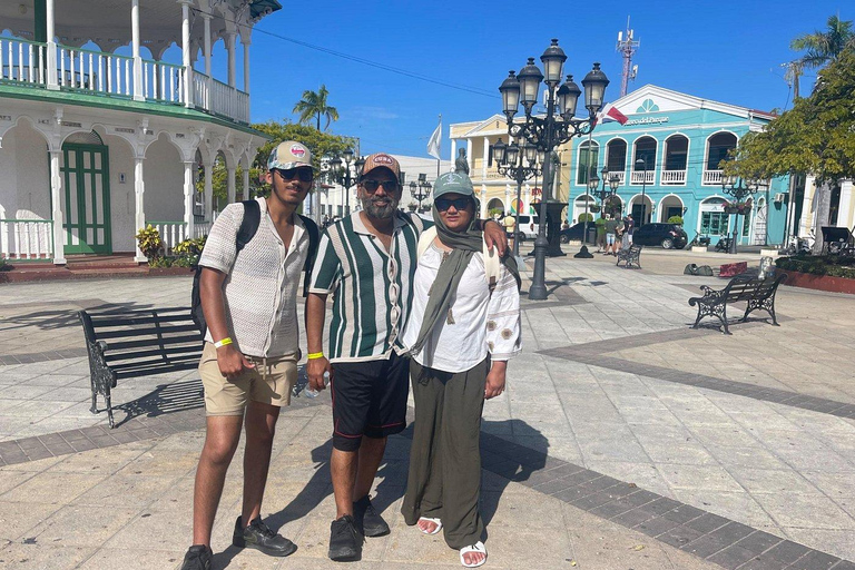 Puerto Plata: ATV Adventure, Historic Center, and Local Traditions