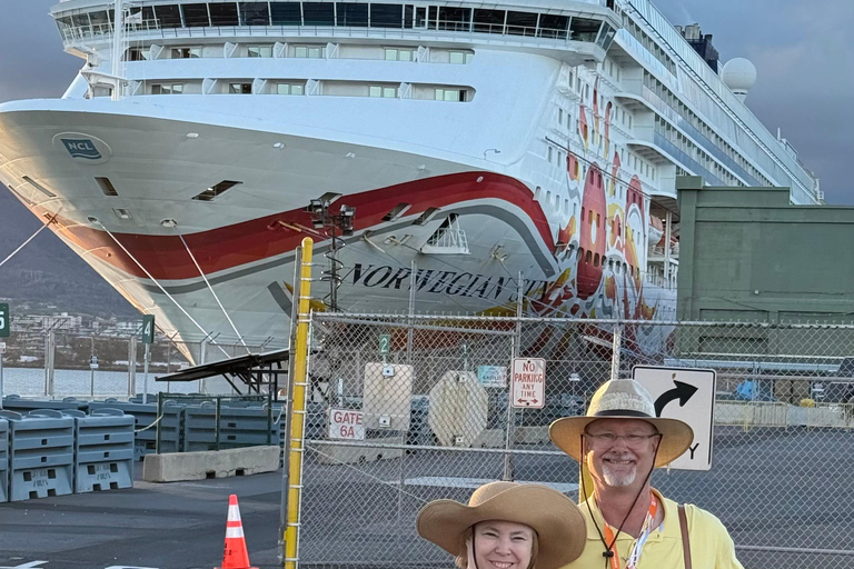 Maui: Rainforest Adventure to Hana with Photos