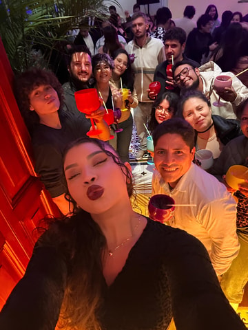 Lima: Pub Crawl with Free Shots and Club Entry