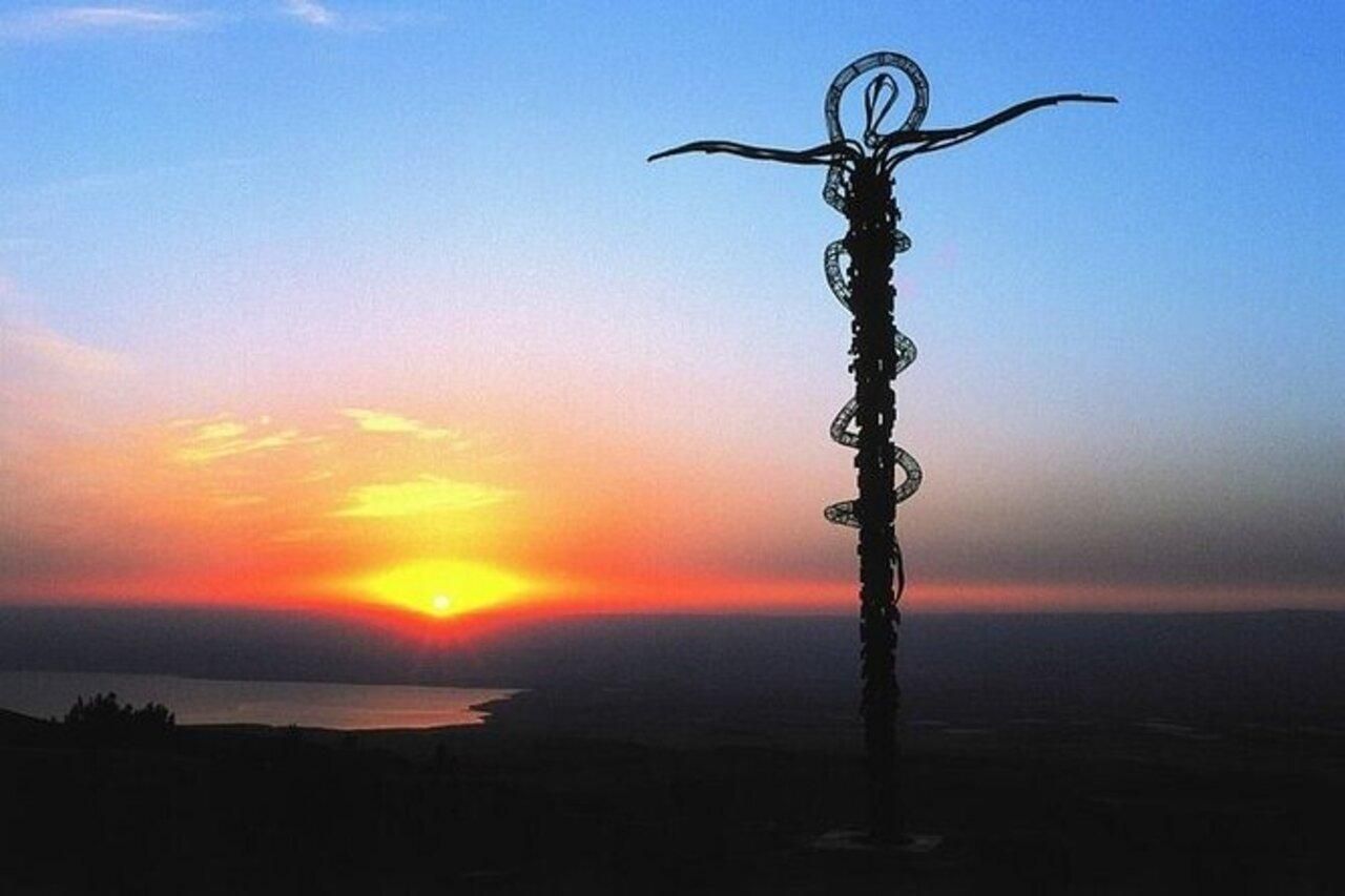 Ganztägiger Besuch von Madaba, Berg Nebo, Totes Meer