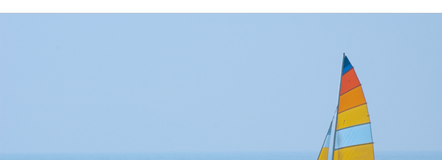 Ocean Springs : cours de voile en catamaran