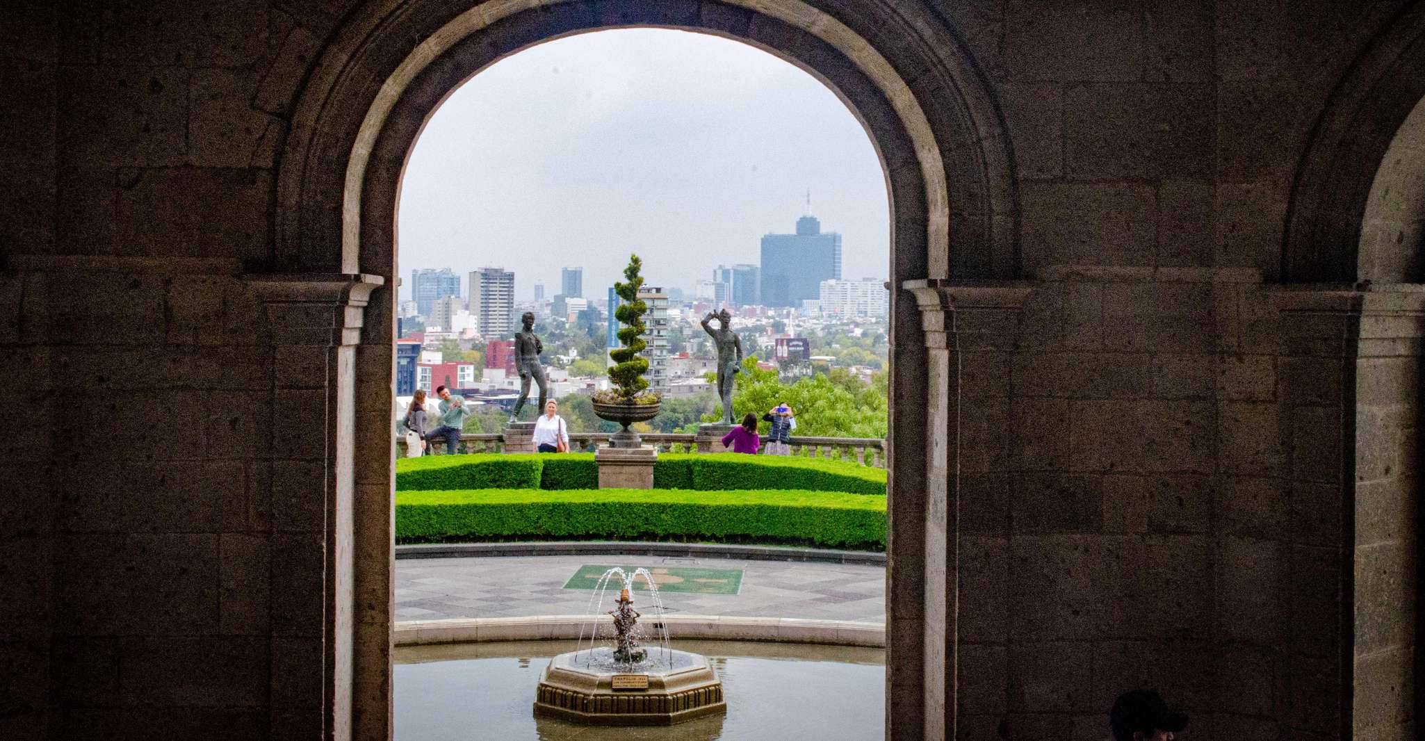 Private Tour to Chapultepec Castle - Housity