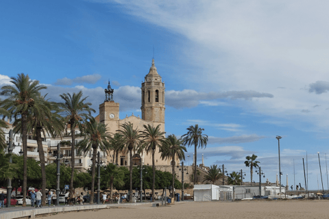 Barcelona: Montserrat &amp; Deine Wahl: Gestalte dein eigenes ErlebnisOption F: Nur Montserrat