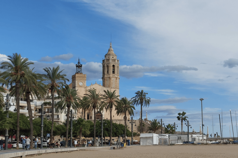 Barcelona: Montserrat &amp; Deine Wahl: Gestalte dein eigenes ErlebnisOption F: Nur Montserrat