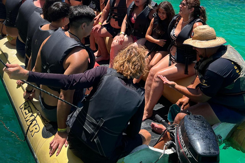 Sesja fotograficzna lub filmowanie z dronem w Rio de JaneiroSesja zdjęciowa lub filmowanie z użyciem drona w Rio de Janeiro