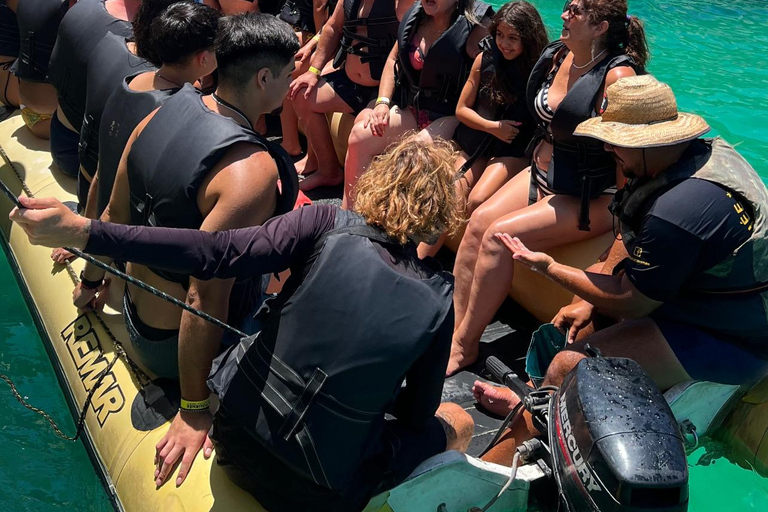 Sesja fotograficzna lub filmowanie z dronem w Rio de JaneiroSesja zdjęciowa lub filmowanie z użyciem drona w Rio de Janeiro