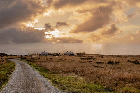 Capture moments along the iconic California Coast Highway 1