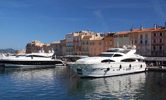 saint tropez and port grimaud fullday tour