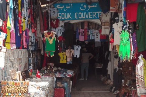 Heritage &amp; Art Discovery: An Unforgettable Day in Djerba