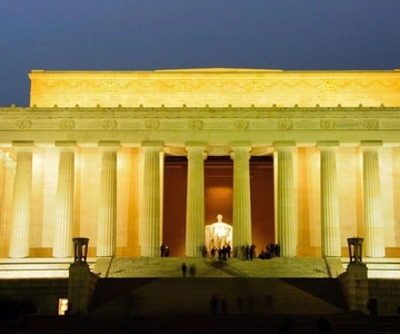 Washington DC: City Sightseeing Tour