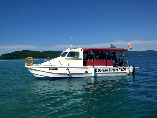 Full-Day Snorkeling Adventure from Kota Kinabalu | GetYourGuide