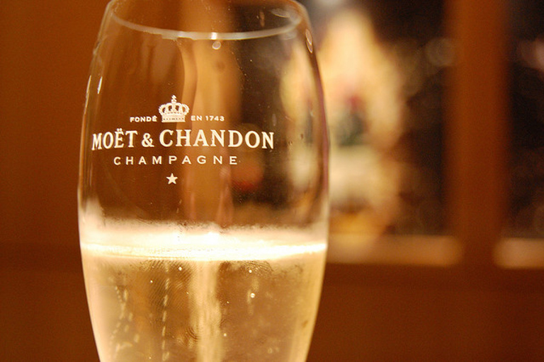 From Paris: Full-Day Champagne Tour