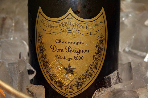 From Paris: Full-Day Champagne Tour