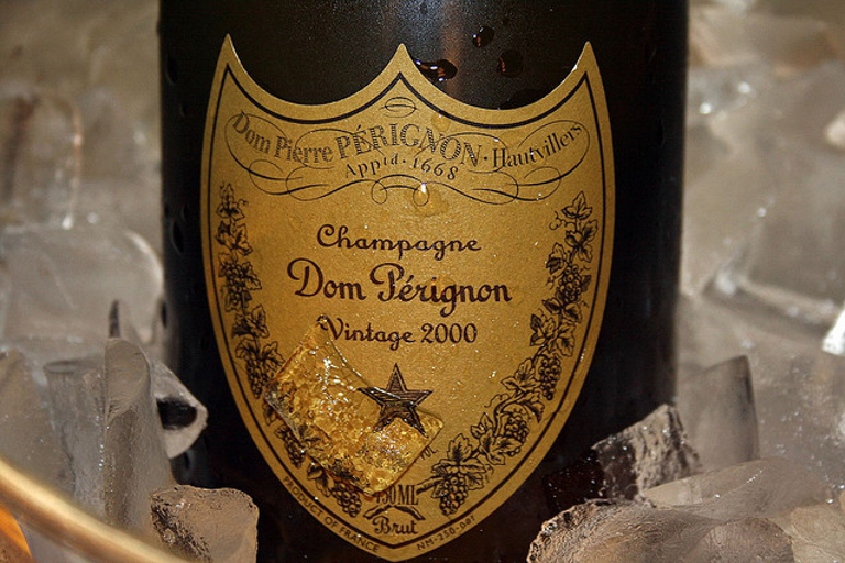 From Paris: Full-Day Champagne Tour