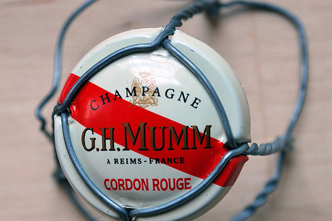 From Paris: Full-Day Champagne Tour