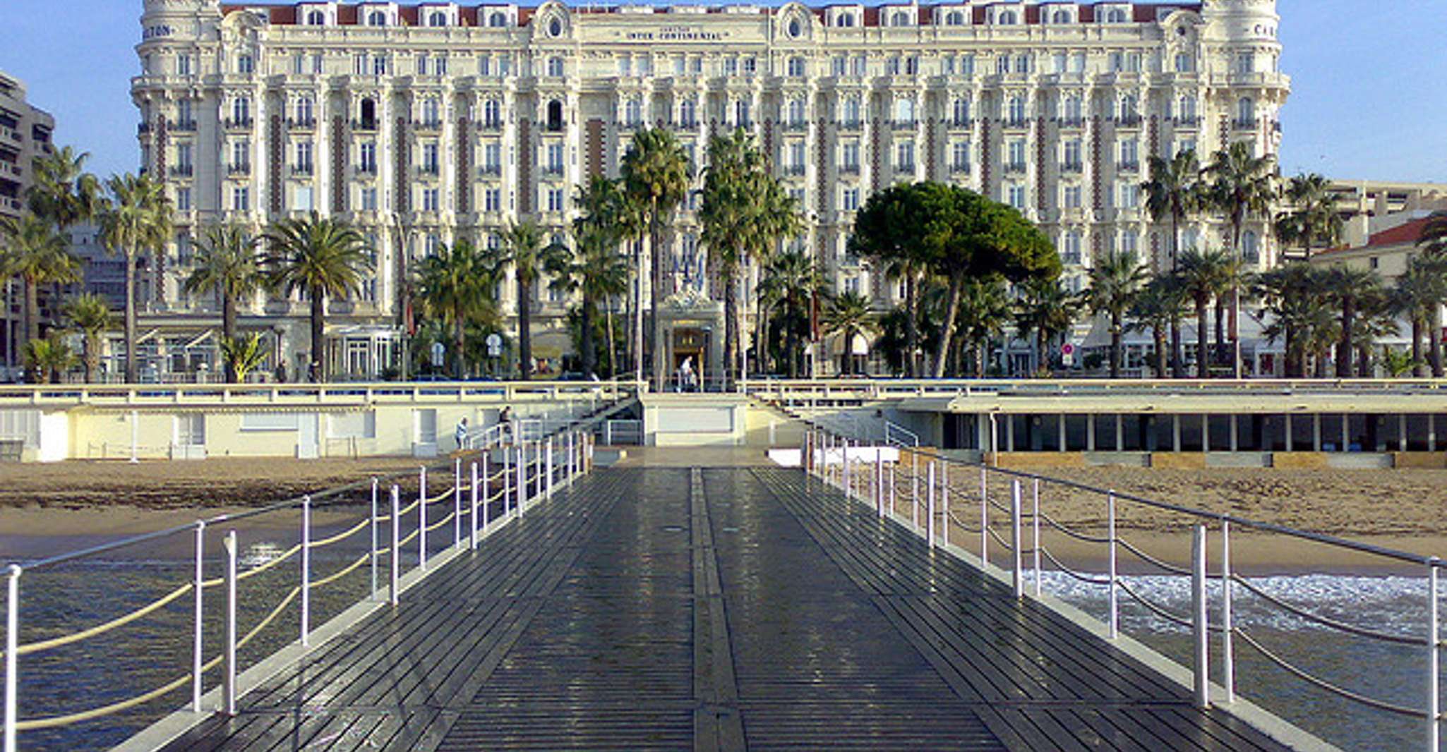 De Nice/Monaco, Cannes, Antibes & Saint-Paul-de-Vence Tour - Hizvo