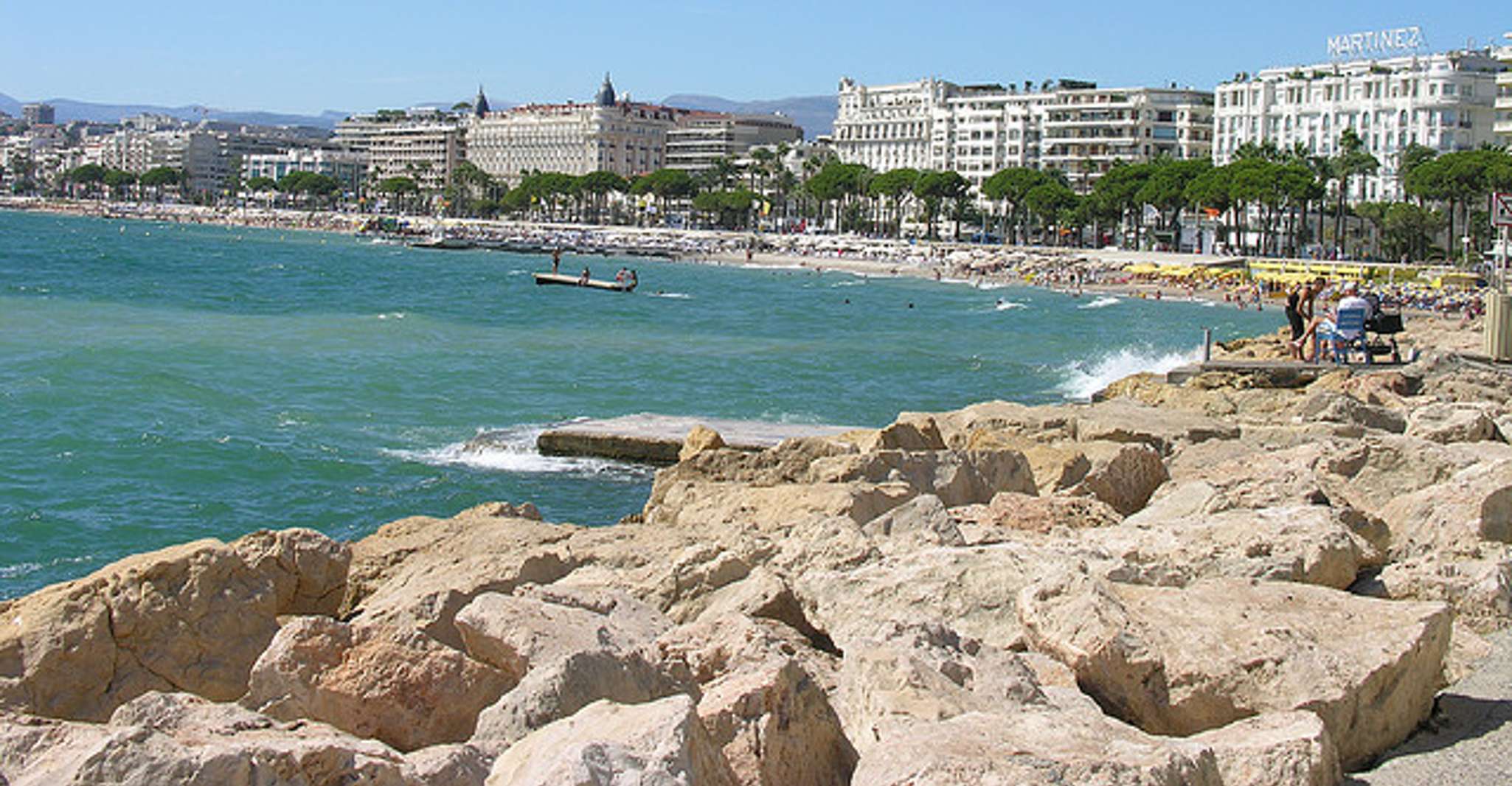 De Nice/Monaco, Cannes, Antibes & Saint-Paul-de-Vence Tour - Hizvo