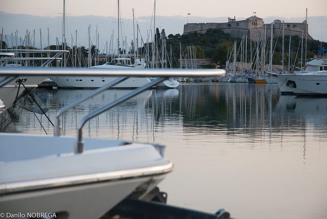 De Nice/Monaco, Cannes, Antibes & Saint-Paul-de-Vence Tour - Hizvo