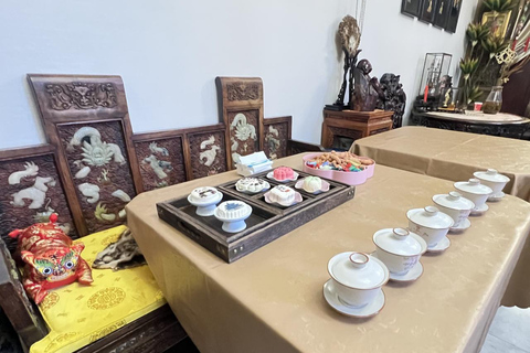 Beijing: Hutong Tour to Experience Local Culture & Dumpling