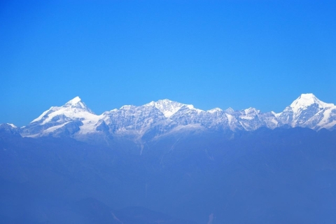 Kathmandu: Nagarkot Sunrise & Changu Narayan Hike Adventure
