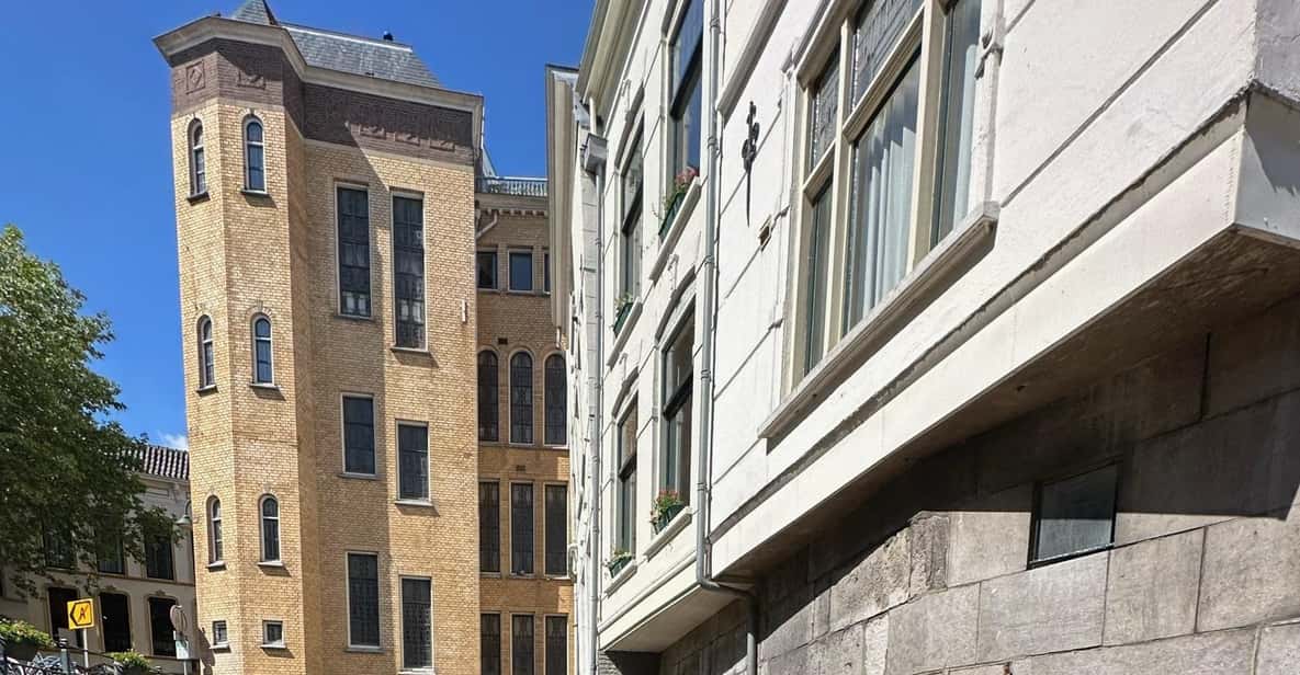 Afbeelding 8 van Gouda: Open Boot Stadsrondvaart