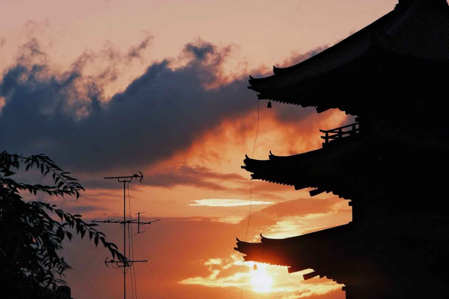 Kyoto: Gion District Nighttime Walk with Souvenir and Snack