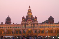 Schätze von Mysuru Tagestour - Hizvo