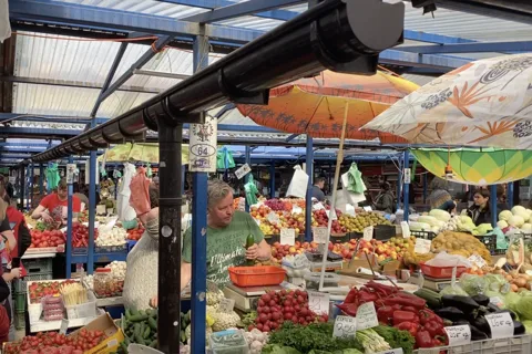 Krakau: Street Foodtour Rundgang