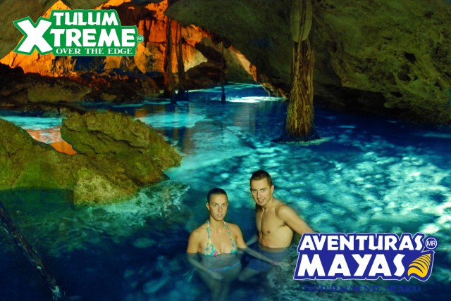 Visit Riviera Maya: Culture and Adventure Tour. in Bordeaux