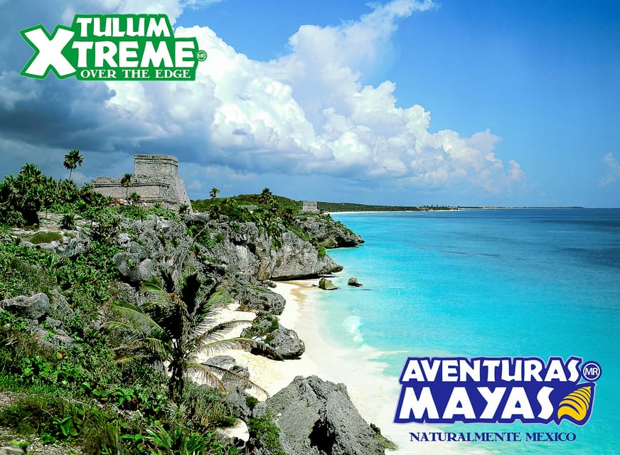 Riviera Maya: Culture and Adventure Tour. | GetYourGuide