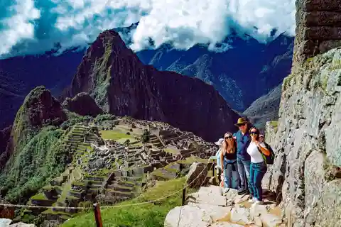 Cusco: Machu Picchu 1 Tagestour und Huayna Picchu