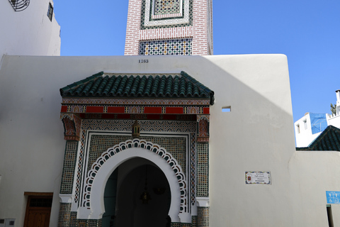 徒步探索麦地那老城徒步探索麦地那